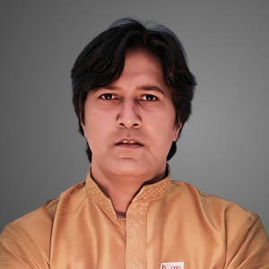 Prakhar Sahay